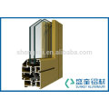 Aluminum Sliding Window Window Frame Window Aluminum Profiles